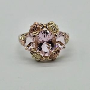 10kt Ring